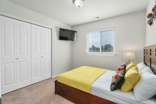 Terra House Tacoma