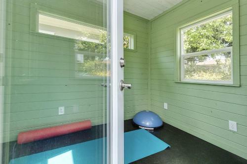 Dragonfly Cottage
