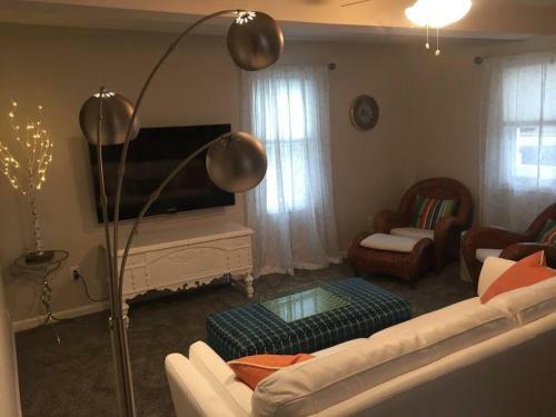 Apartamento Luxury 2bd&den /2 Bathouse