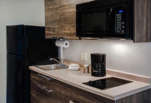 My Place Hotel-wenatchee, Wa