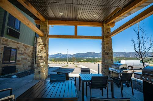 My Place Hotel-wenatchee, Wa