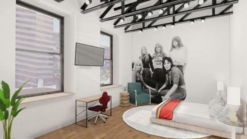 Apartamento The Roxy 403