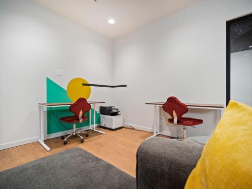 Apartamento The Roxy 302