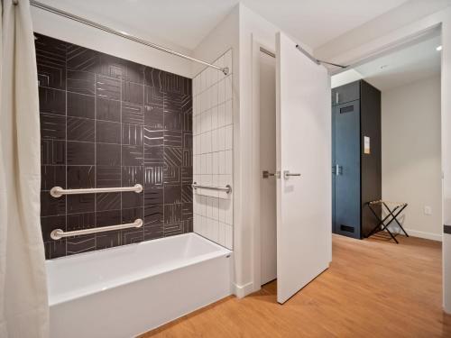 Apartamento The Roxy 502