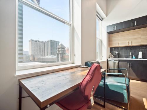 Apartamento The Roxy 502