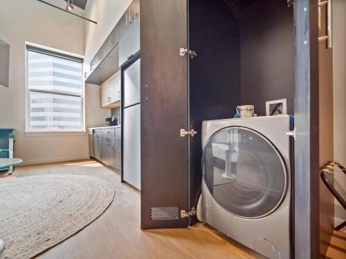 Apartamento The Roxy 502