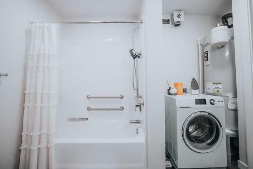 Apartamento Parkview West 505