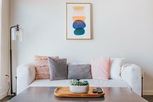 Apartamento Parkview West 505