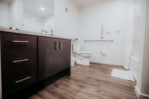 Apartamento Parkview West 505