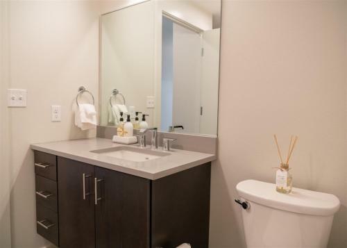 Apartamento Parkview West 504
