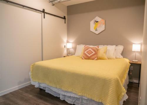 Apartamento Parkview West 504