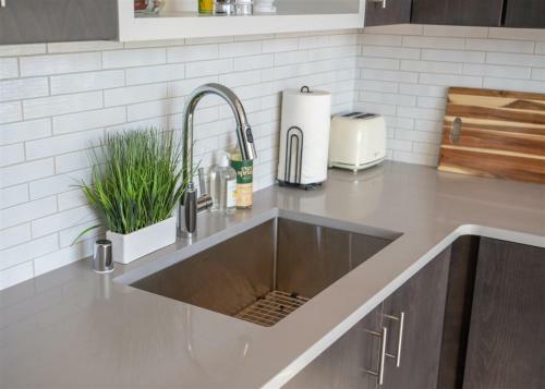Apartamento Parkview West 504