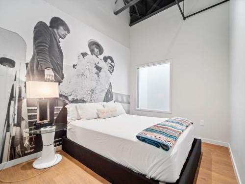 Apartamento The Roxy 506