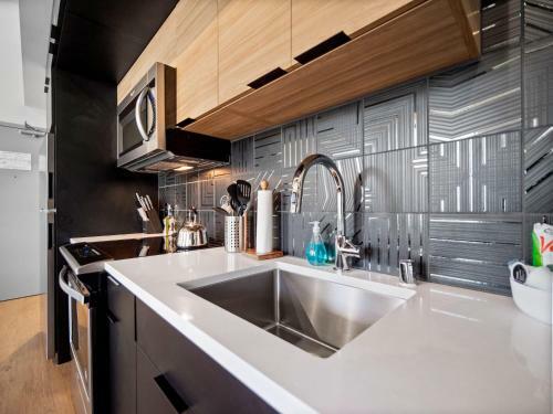 Apartamento The Roxy 506