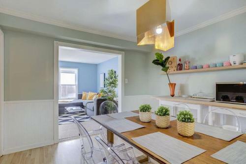 Apartamento 30+ Wineries, Lux Design, Very Near Everything Hf