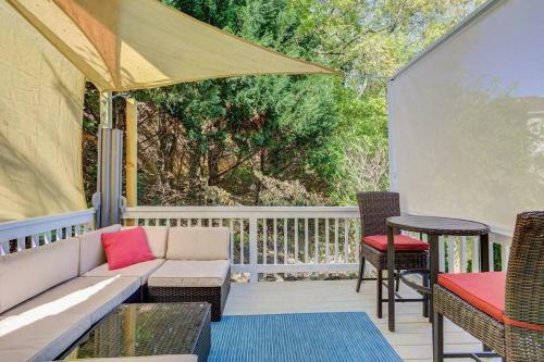 Apartamento 30+ Wineries, Lux Design, Very Near Everything Hf