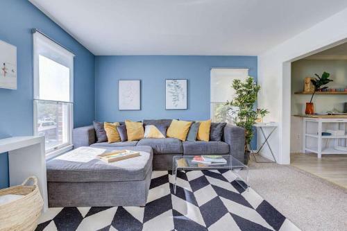 Apartamento 30+ Wineries, Lux Design, Very Near Everything Hf