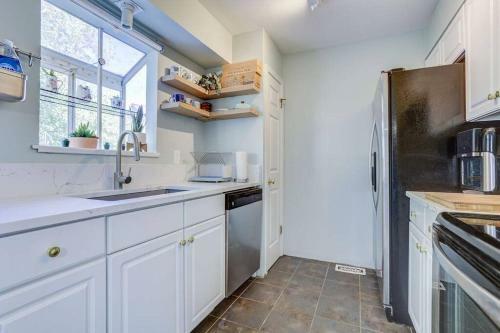 Apartamento 30+ Wineries, Lux Design, Very Near Everything Hf