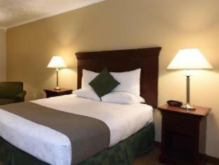 Hotel Best Western Plus Ahtanum Inn
