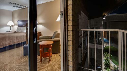 Hotel Best Western Plus Ahtanum Inn
