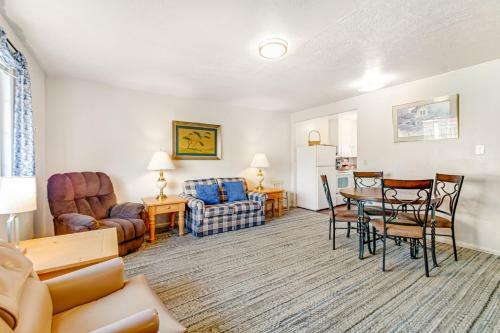 Pacific Motel II