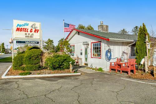 Pacific Motel II