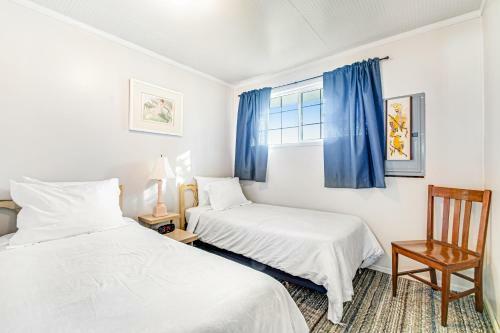 Pacific Motel II