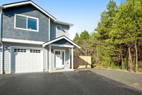 Surf Street Townhome
