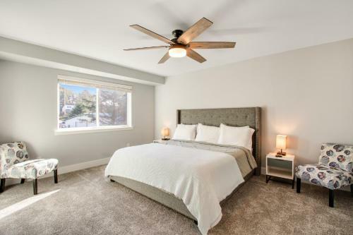 Surf Street Townhome