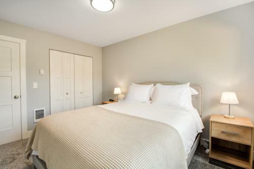 Surf Street Townhome