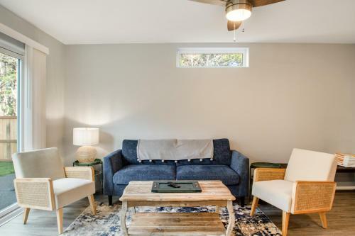 Surf Street Townhome