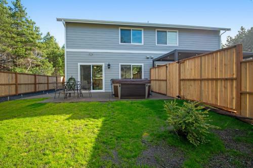 Surf Street Townhome