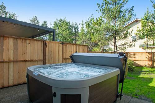 Surf Street Townhome