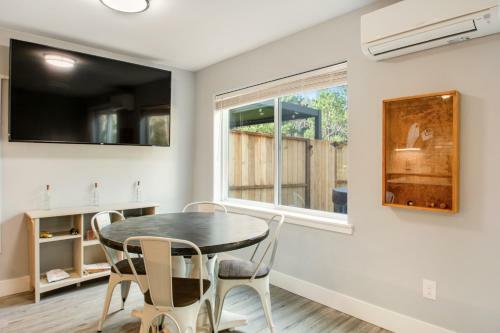 Surf Street Townhome