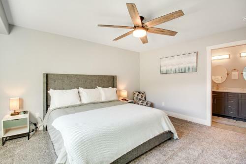 Surf Street Townhome