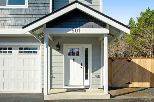 Surf Street Townhome