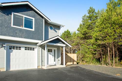 Surf Street Townhome