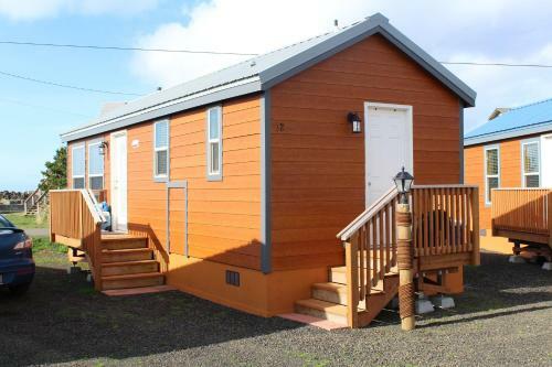 Hotel Westport Inn Cabins