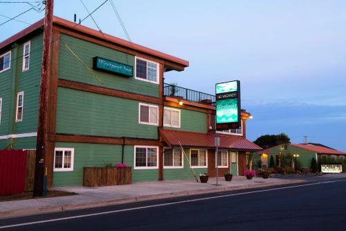 Hotel Westport Inn Cabins