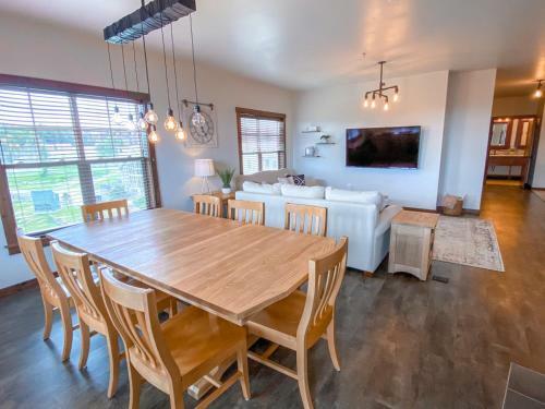 Apartamento Remodeled Ski In-out - 305 Soaring Eagle - Luxury!