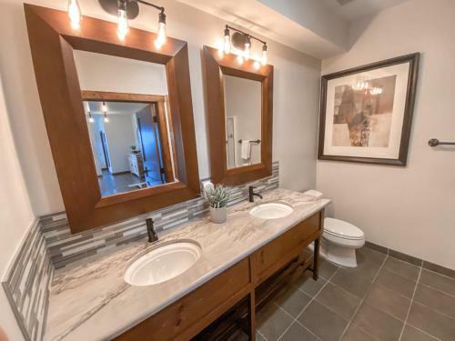 Apartamento Remodeled Ski In-out - 305 Soaring Eagle - Luxury!