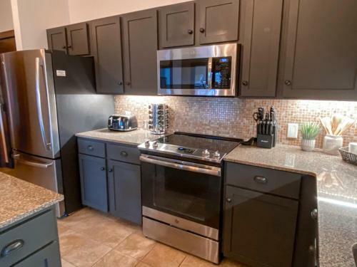 Apartamento Remodeled Ski In-out - 305 Soaring Eagle - Luxury!
