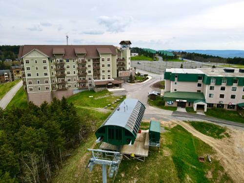 Apartamento Remodeled Ski In-out - 305 Soaring Eagle - Luxury!