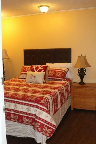 Apartamento Winterplace Condos - Ski In Ski Out! E101