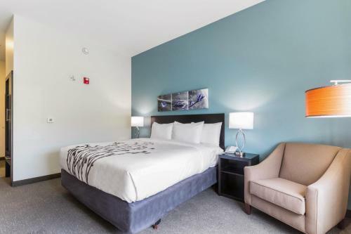Hotel Sleep Inn Winfield - Teays Valley