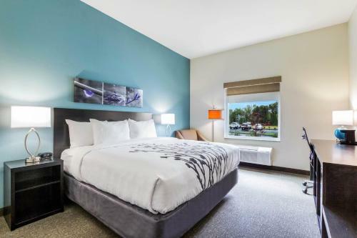 Hotel Sleep Inn Winfield - Teays Valley