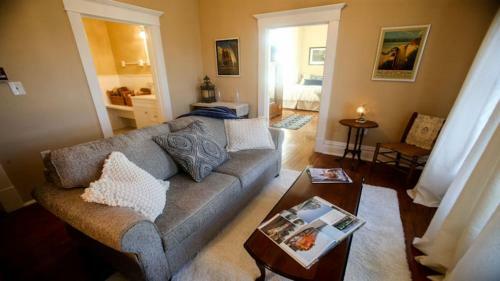 Bed & Breakfast Chessie Room