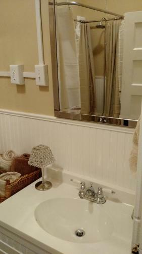 Bed & Breakfast Chessie Room