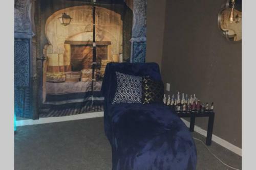 Apartamento Cozy Home Near Tourist Attractions .