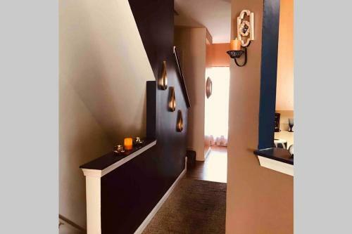 Apartamento Cozy Home Near Tourist Attractions .